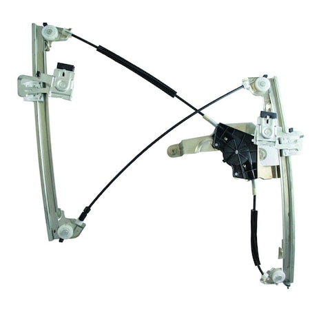 Ilb Gold Replacement For Bremen, Bwr1211R Window Regulator BWR1211R WINDOW REGULATOR